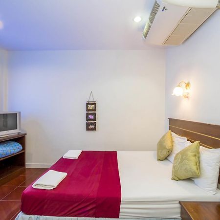 191Inn Patong Exteriér fotografie